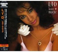 Love Magic [Ltd. Release] [Re-I