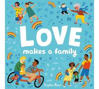 Love Makes a Family