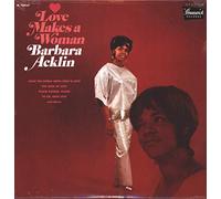 Love Makes a Woman
