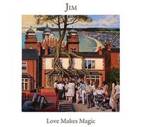 Love Makes Magic