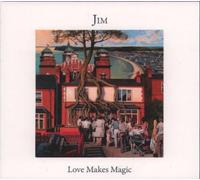 Love Makes Magic