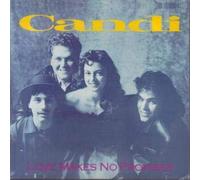 LOVE MAKES NO PROMISES 7" (VINYL 45) UK IRS 1989