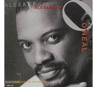LOVE MAKES NO SENSE - ONEAL,A