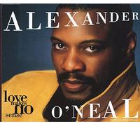Love makes no sense [Single-CD]