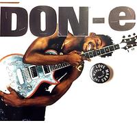 Love makes the world go round [Single-CD]