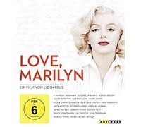 Love, Marilyn