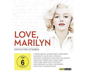 Love, Marilyn