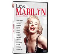 Love, Marilyn (Collector's Edition)(Bilingual Packaging)