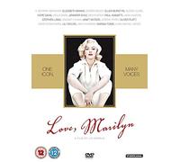 Love Marilyn – Studiocanal – Edizione Regno Unito