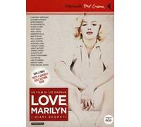 Love, Marilyn. I diari segreti. DVD. Con libro