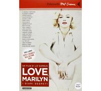 Love, Marilyn. I diari segreti. DVD. Con libro