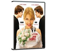 Love & Mary