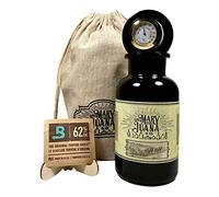 Love Mary Like Juana Conservazione in vetro dell'umidificatore