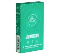 Love Match Aromatizzato Profilattici Misti alla Frutta - 6 Pezz
