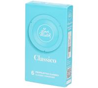 Love Match *Classico* 1x6 pz Preservativi