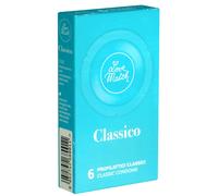Love Match *Classico* 6 pz Preservativi