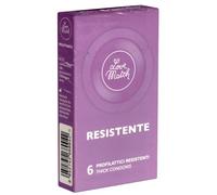 Love Match *Resistente* 6 pz Preservativi