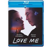 Love Me (Blu-ray) Kristen Stewart Steven Yeun Sam Zuchero Andy Zuchero