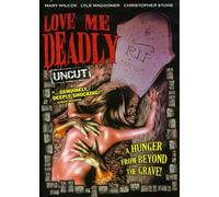 Love Me Deadly - Love Me Deadly