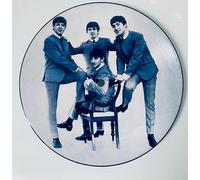 love me do (picture disc)