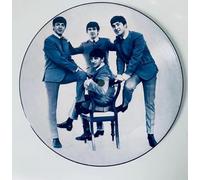 love me do (picture disc)