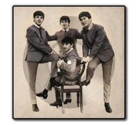 Love Me Do (Square Picture Disc)