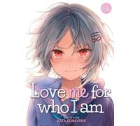 Kata Konayama Love Me For Who I Am Vol. 4 (Tascabile) Love Me for Who I Am