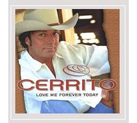 Love Me Forever Today
