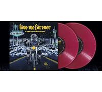love me forever: tribute motorhead (oxblood) / var