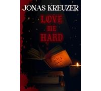 LOVE ME HARD: 6 Pomegranate Seeds of Obsession