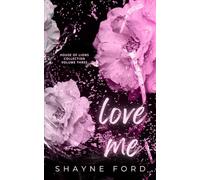 LOVE ME: House of Lions Collection Volume Three