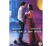 Love Me If You Dare