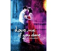 Love Me If You Dare (DVD) Guillaume Canet Josephine Lebas-Joly Marion Cotillard