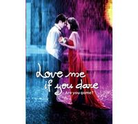 Love Me If You Dare (DVD) Guillaume Canet Josephine Lebas-Joly Marion Cotillard