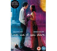 Love Me If You Dare [Edizione: Regno Unito] [Edizione: Regno Unito]