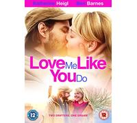 Love Me Like You Do [Edizione: Regno Unito]