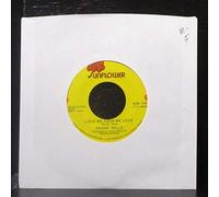 Love Me, Love Me Love / Windsong [Vinyl Single 7'']