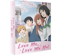 Love Me, Love Me Not (Collector's Limited Edition)