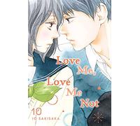 Love Me, Love Me Not, Vol. 10: Volume 10