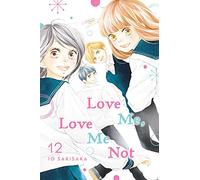 Love Me, Love Me Not, Vol. 12