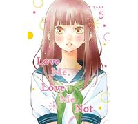 Love Me, Love Me Not, Vol. 5: Volume 5