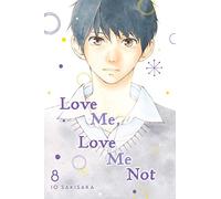 Love Me, Love Me Not, Vol. 8: Volume 8