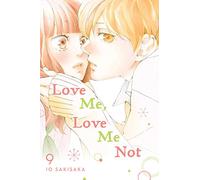 Love Me, Love Me Not, Vol. 9: Volume 9