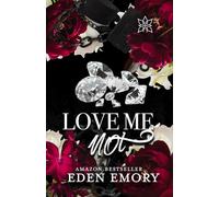 Love Me Not: A Sapphic CEO x Nanny Billionaire Auction Romance