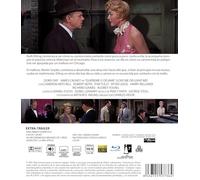 Love Me or Leave Me (1955) Blu Ray