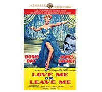 Love Me or Leave Me