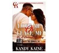 LOVE ME OR LEAVE ME: A CINCINNATI LOVE STORY