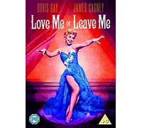 Love Me Or Leave Me [Edizione: Regno Unito]