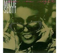 Love Me Right by Scott, Millie (2008-10-24)