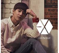 LOVE ME RIGHT -ROMANTIC UNIVER